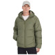 4F Ανδρικό μπουφάν Down Jacket